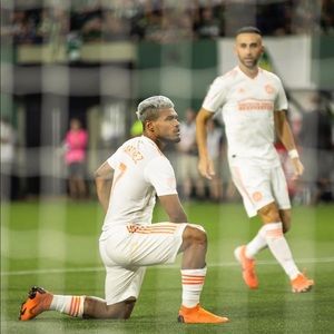 Meet your Posher, Alfonso